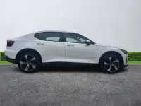 Used Polestar 2 Long Range Single Motor 169 kW (231 HP) 2023 White Hatchback