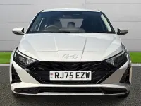 Used Hyundai i20 Advanced 101 HP (74 kW) 2024 Grey Hatchback