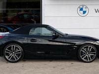 Used BMW Z4 M Sport 197 HP (144 kW) 2025 Cabriolet