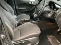 Usado Ford Fiesta ST-Line 2017 Cinzento Citadino