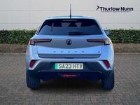 Used Vauxhall Mokka Ultimate 100 kW (136 HP) 2023 Grey SUV