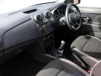 used Dacia Sandero Stepway 0.9 TCe Comfort 5dr