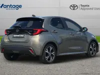 Used Toyota Yaris Design 113 HP (83 kW) 2024 Other Hatchback