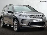 Used Land Rover Discovery Sport 269 HP (197 kW) 2026 Carpathian grey SUV