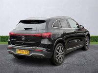 Used Mercedes EQA250+ Executive 139 kW (190 HP) 2024 Black SUV