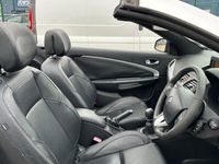 used Renault Mégane Cabriolet 