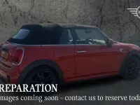 Used Mini Cooper Sport 134 HP (98 kW) 2019 Orange Hatchback