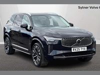 Usado Volvo XC90 Ultra 247 HP (181 kW) 2025 Preto SUV