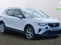 Used Seat Arona FR 150 HP (110 kW) 2025 SUV