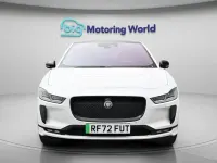 Begagnad Jaguar I-Pace 294 kW (400 HK) 2023 SUV