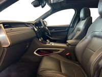 Used Jaguar F-Pace R-Dynamic 204 HP (150 kW) 2023 Silver SUV