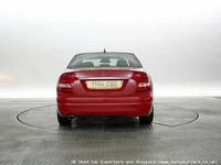Used Mercedes C220 2011 Sedan