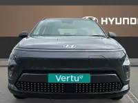 Used Hyundai Kona Advanced 160 kW (218 HP) 2026 SUV
