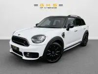 Used Mini Cooper S Classic 192 HP (141 kW) 2020 White Hatchback