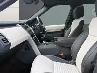 Used Land Rover Discovery 5 HSE Dynamic 300 HP (220 kW) 2022 Grey SUV