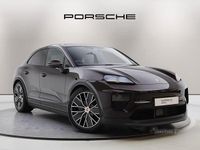Used Porsche Macan 380 kW (517 HP) 2024 Maroon SUV