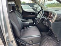used Nissan Elgrand HIGHWAY STAR 3.5 AUTOMATIC 8 SEATER