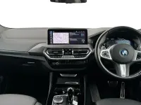 Used BMW X3 M Sport 288 HP (211 kW) 2023 Grey SUV