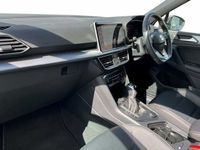 used Seat Tarraco 1.5 EcoTSI (150ps) FR Sport DSG SUV