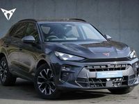 Used Cupra Terramar 147 HP (108 kW) 2025 Grey SUV