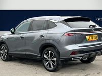 Used MG HS Trophy 169 HP (124 kW) 2024 Grey SUV