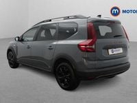 Used Dacia Jogger Extreme 110 HP (80 kW) 2025 MPV