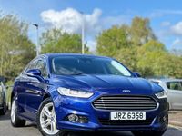 used Ford Mondeo 1.5 EcoBoost Titanium 5dr