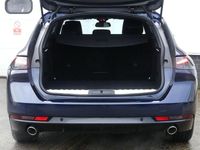 Used Peugeot 508 SW Allure 222 HP (163 kW) 2025 Blue Estate