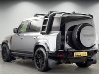 Used Land Rover Defender HSE Dynamic 404 HP (297 kW) 2024 SUV