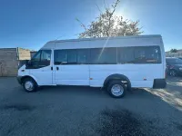 Usado Ford Transit 135 HP (99 kW) 2013 Branco