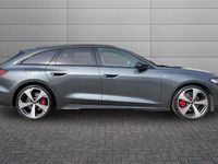 Used Audi A5 Advanced 204 HP (150 kW) 2025 Daytona grey Estate