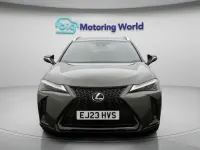 Used Lexus UX Sport Design Packet 181 HP (133 kW) 2023 SUV
