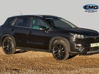 Begagnad Suzuki SX4 S-Cross 2023 SUV