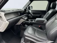 Używany Land Rover Defender SE Dynamic 2021 Szary SUV