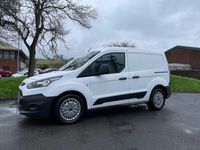 used Ford Transit Connect 1.6 TDCi 75ps Van