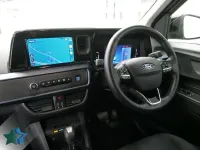Used Ford Transit Courier Active 125 HP (91 kW) 2026 Green Van