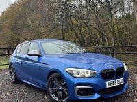 Used BMW M140 M Sport 340 HP (250 kW) 2019 Hatchback