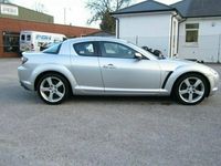 Used Mazda RX8 2004 Hatchback