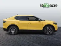 New Ford Capri Premium 250 kW (340 HP) 2026 Yellow SUV