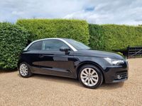 used Audi A1 1.4 TFSI 140 Sport 3dr S Tronic