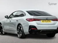 Used BMW M440 M Sport 369 HP (271 kW) 2026 Grey Sedan