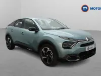 Used Citroën C4 PureTech 131 HP (96 kW) 2024 SUV