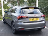 used Fiat Tipo 1.0 City Sport 5dr