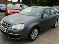 Used VW Jetta 2006 Sedan