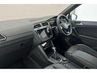 Used VW Tiguan 320 HP (235 kW) 2022 SUV