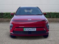 Second-hand Hyundai Kona Ultimate 160 kW (218 CP) 2024 SUV