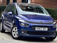 Used Citroën C4 Picasso PureTech 2017 MPV
