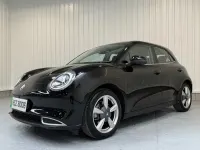 Used Ora 03 Pure+ 125 kW (171 HP) 2024 Black Hatchback
