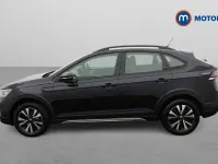 Used VW Taigo Life 95 HP (69 kW) 2026 SUV