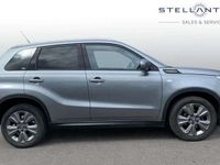 used Suzuki Vitara 1.4 Boosterjet SZ-T 5dr Auto